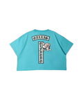 JACKROSE(ジャックローズ) |【GALFY×GALLIS ADDICTION】クロスガリノハーツTee SS(MENS/WOMENS)