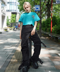 JACKROSE(ジャックローズ) |【GALFY×GALLIS ADDICTION】クロスガリノハーツTee SS(MENS/WOMENS)