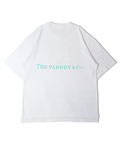 JACKROSE(ジャックローズ) |【GALFY×GALLIS ADDICTION】骨キラキラ&co.Tee SS(MENS)