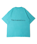 JACKROSE(ジャックローズ) |【GALFY×GALLIS ADDICTION】骨キラキラ&co.Tee SS(MENS)