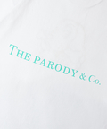 JACKROSE(ジャックローズ) |【GALFY×GALLIS ADDICTION】骨キラキラ&co.Tee SS(MENS)