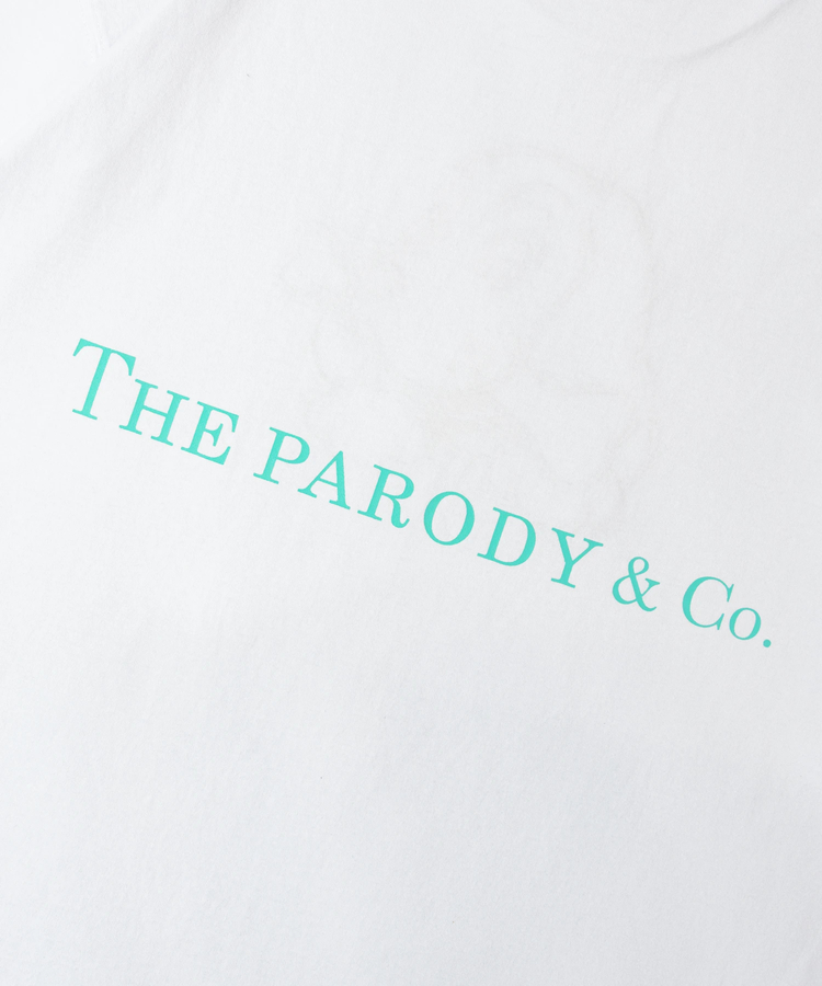 JACKROSE(ジャックローズ) |【GALFY×GALLIS ADDICTION】骨キラキラ&co.Tee SS(MENS)
