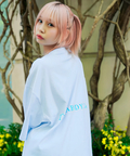 JACKROSE(ジャックローズ) |【GALFY×GALLIS ADDICTION】骨キラキラ&co.Tee SS(MENS)