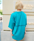 JACKROSE(ジャックローズ) |【GALFY×GALLIS ADDICTION】骨キラキラ&co.Tee SS(MENS)
