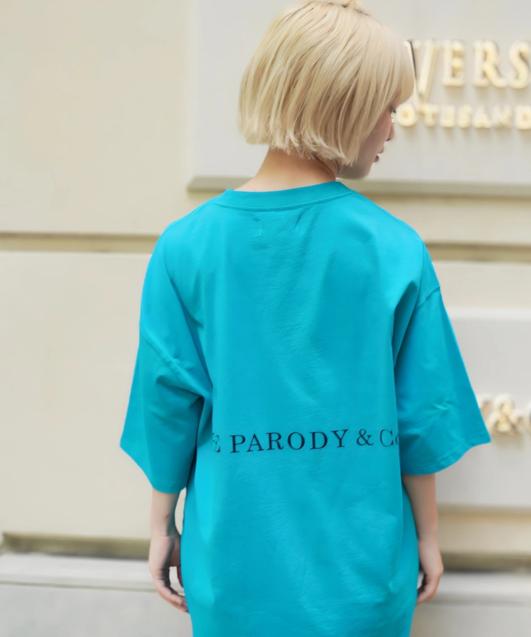 JACKROSE(ジャックローズ) |【GALFY×GALLIS ADDICTION】骨キラキラ&co.Tee SS(MENS)