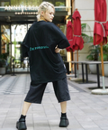 JACKROSE(ジャックローズ) |【GALFY×GALLIS ADDICTION】骨キラキラ&co.Tee SS(MENS)