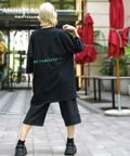 JACKROSE(ジャックローズ) |【GALFY×GALLIS ADDICTION】骨キラキラ&co.Tee SS(MENS)