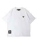 JACKROSE(ジャックローズ) |【GALFY×GALLIS ADDICTION】INUDA三角マークTee SS(MENS)