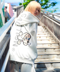 JACKROSE(ジャックローズ) |【GALFY×GALLIS ADDICTION】GILAGILAガリスロゴセットアップ SS(MENS)