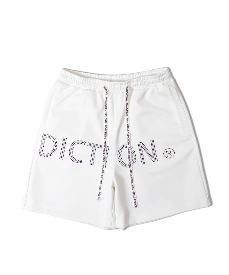 JACKROSE(ジャックローズ) |【GALFY×GALLIS ADDICTION】GILAGILAガリスロゴセットアップ SS(MENS)