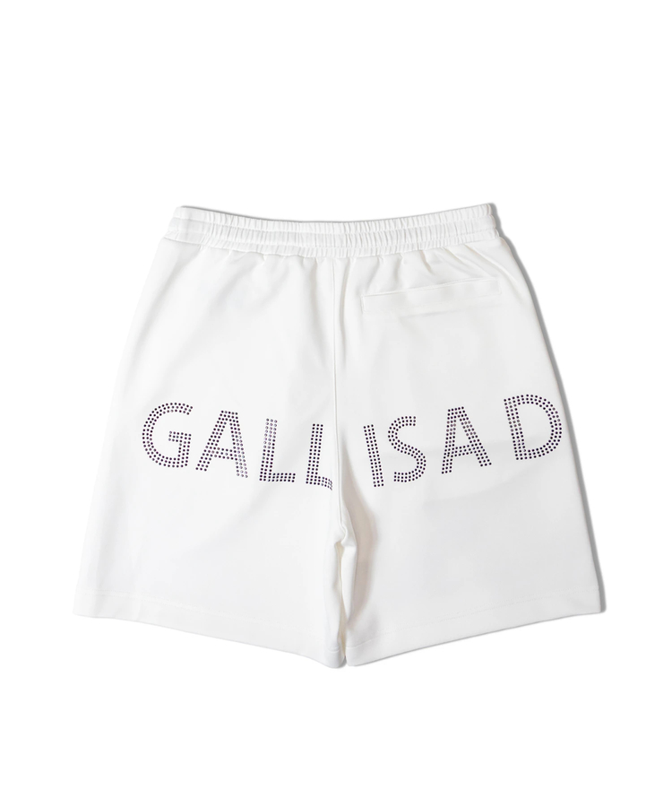 JACKROSE(ジャックローズ) |【GALFY×GALLIS ADDICTION】GILAGILAガリスロゴセットアップ SS(MENS)