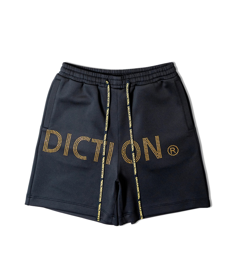 JACKROSE(ジャックローズ) |【GALFY×GALLIS ADDICTION】GILAGILAガリスロゴセットアップ SS(MENS)