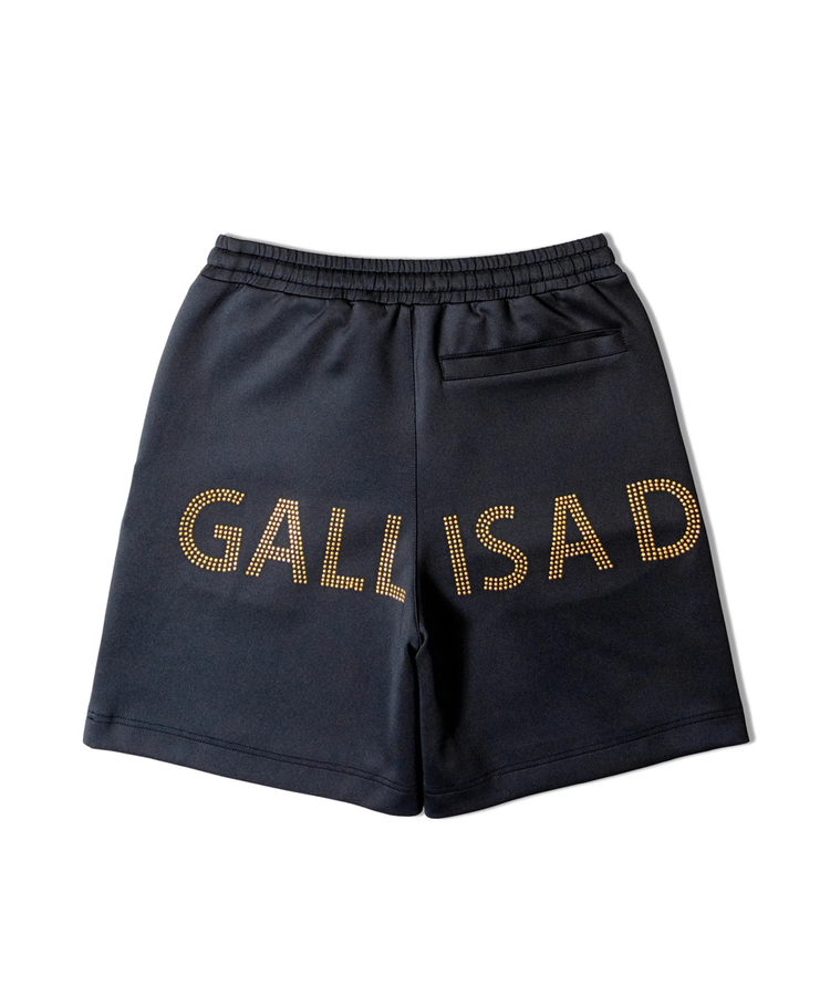 JACKROSE(ジャックローズ) |【GALFY×GALLIS ADDICTION】GILAGILAガリスロゴセットアップ SS(MENS)
