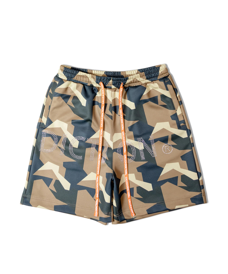 JACKROSE(ジャックローズ) |【GALFY×GALLIS ADDICTION】GILAGILAガリスロゴセットアップ SS(MENS)