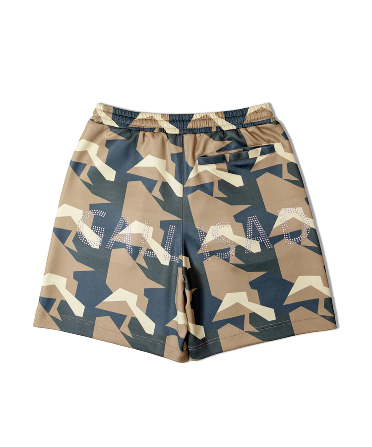 JACKROSE(ジャックローズ) |【GALFY×GALLIS ADDICTION】GILAGILAガリスロゴセットアップ SS(MENS)