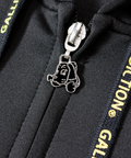 JACKROSE(ジャックローズ) |【GALFY×GALLIS ADDICTION】GILAGILAガリスロゴセットアップ SS(MENS)