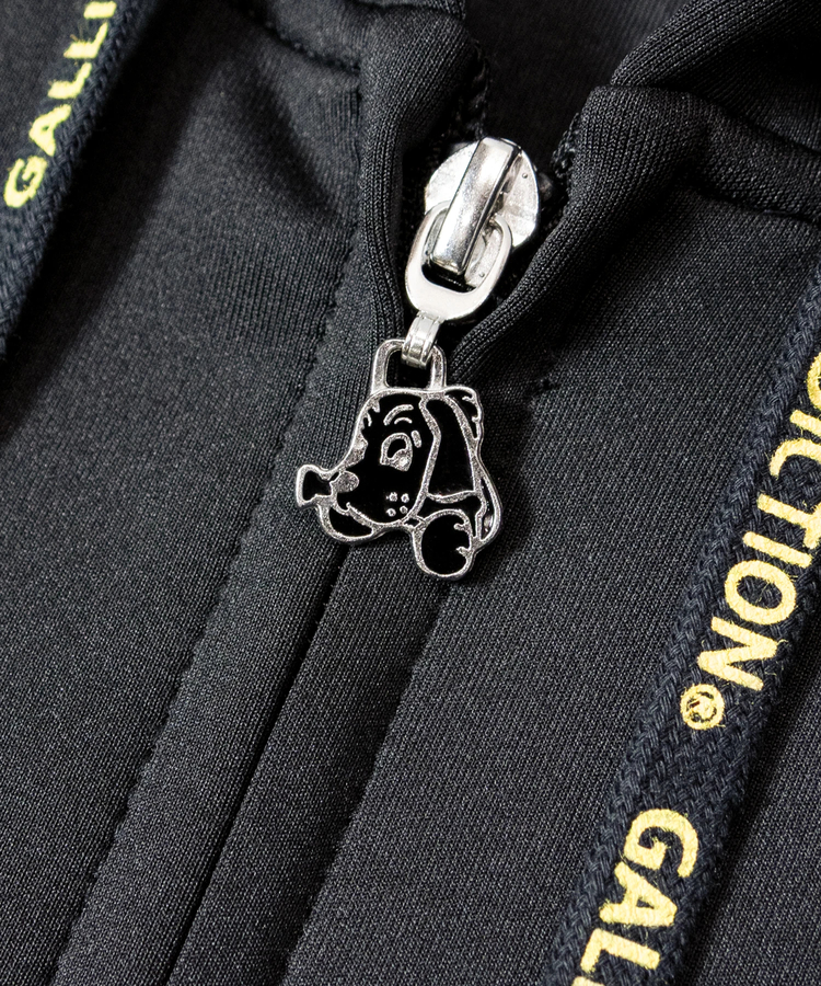 JACKROSE(ジャックローズ) |【GALFY×GALLIS ADDICTION】GILAGILAガリスロゴセットアップ SS(MENS)
