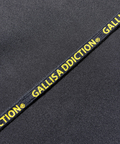 JACKROSE(ジャックローズ) |【GALFY×GALLIS ADDICTION】GILAGILAガリスロゴセットアップ SS(MENS)
