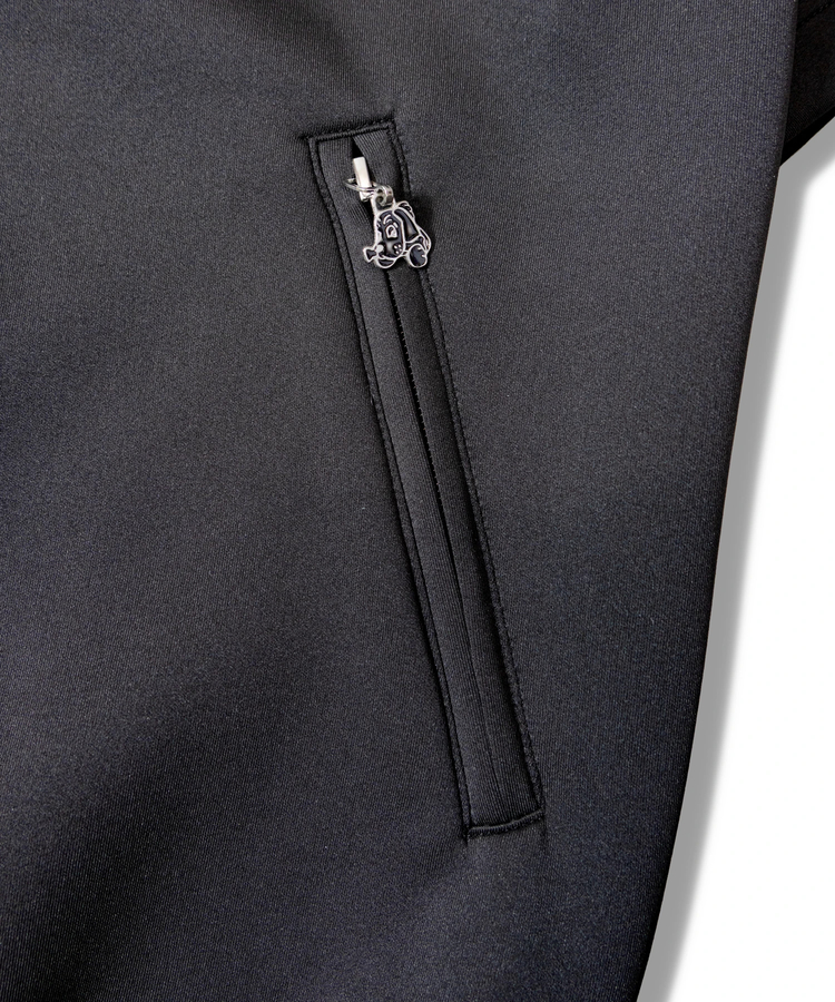 JACKROSE(ジャックローズ) |【GALFY×GALLIS ADDICTION】GILAGILAガリスロゴセットアップ SS(MENS)