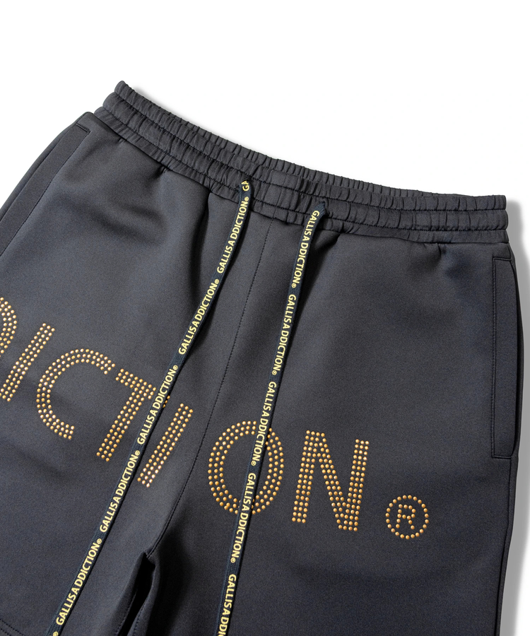 JACKROSE(ジャックローズ) |【GALFY×GALLIS ADDICTION】GILAGILAガリスロゴセットアップ SS(MENS)