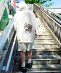 JACKROSE(ジャックローズ) |【GALFY×GALLIS ADDICTION】GILAGILAガリスロゴセットアップ SS(MENS)