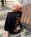 JACKROSE(ジャックローズ) |【GALFY×GALLIS ADDICTION】GILAGILAガリスロゴセットアップ SS(MENS)