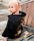 JACKROSE(ジャックローズ) |【GALFY×GALLIS ADDICTION】GILAGILAガリスロゴセットアップ SS(MENS)