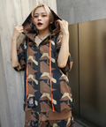JACKROSE(ジャックローズ) |【GALFY×GALLIS ADDICTION】GILAGILAガリスロゴセットアップ SS(MENS)