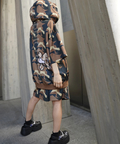 JACKROSE(ジャックローズ) |【GALFY×GALLIS ADDICTION】GILAGILAガリスロゴセットアップ SS(MENS)