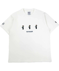 JACKROSE(ジャックローズ) |YOIDORE/酔いどれ よいどれ道士 SS TEE(MENS)