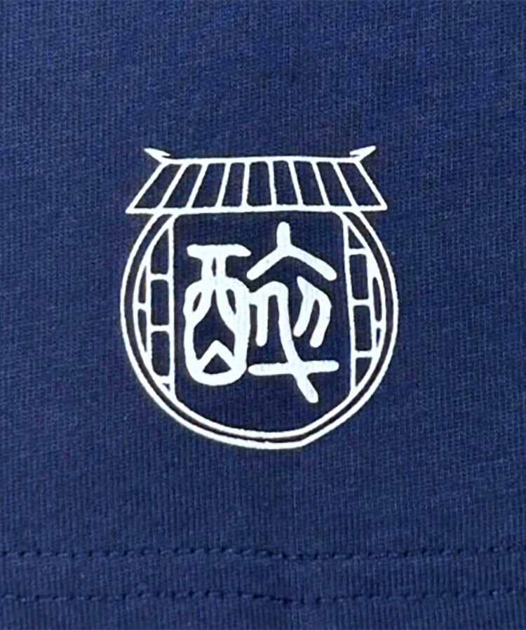 JACKROSE(ジャックローズ) |YOIDORE/酔いどれ よいどれ道士 SS TEE(MENS)