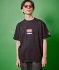 JACKROSE(ジャックローズ) |YOIDORE/酔いどれ 酒とタバコ SS TEE(MENS)
