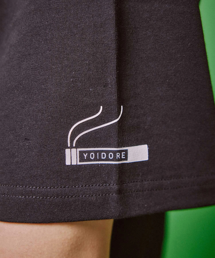 JACKROSE(ジャックローズ) |YOIDORE/酔いどれ 酒とタバコ SS TEE(MENS)