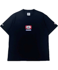 JACKROSE(ジャックローズ) |YOIDORE/酔いどれ 酒とタバコ SS TEE(MENS)