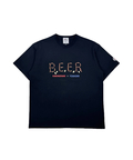 JACKROSE(ジャックローズ) |YOIDORE/酔いどれ 柿の種コラボ SS TEE(MENS)