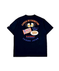 JACKROSE(ジャックローズ) |YOIDORE/酔いどれ 柿の種コラボ SS TEE(MENS)
