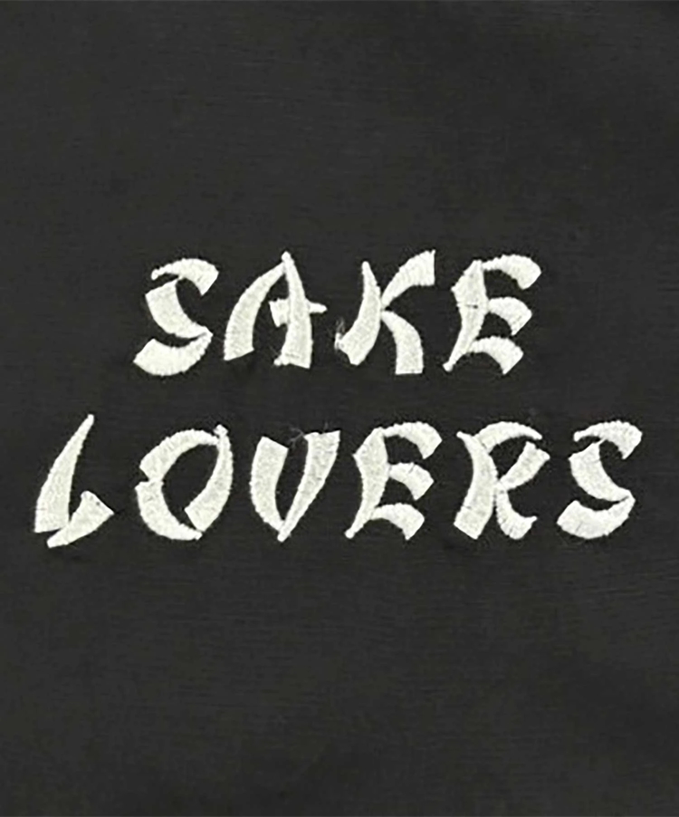 JACKROSE(ジャックローズ) |YOIDORE/酔いどれ 酒愛好家 SSシャツ(MENS)