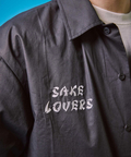 JACKROSE(ジャックローズ) |YOIDORE/酔いどれ 酒愛好家 SSシャツ(MENS)