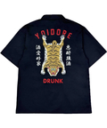 JACKROSE(ジャックローズ) |YOIDORE/酔いどれ 酔虎 SSシャツ(MENS)