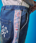 JACKROSE(ジャックローズ) |YOIDORE/酔いどれ 酒とデニム パンツ(MENS)
