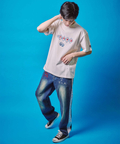 JACKROSE(ジャックローズ) |YOIDORE/酔いどれ 酒とデニム パンツ(MENS)