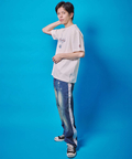 JACKROSE(ジャックローズ) |YOIDORE/酔いどれ 酒とデニム パンツ(MENS)