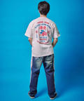 JACKROSE(ジャックローズ) |YOIDORE/酔いどれ 酒とデニム パンツ(MENS)