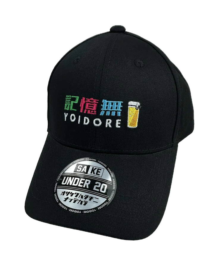 JACKROSE(ジャックローズ) |YOIDORE/酔いどれ YOIDORE CAP
