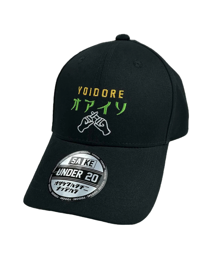 JACKROSE(ジャックローズ) |YOIDORE/酔いどれ YOIDORE CAP