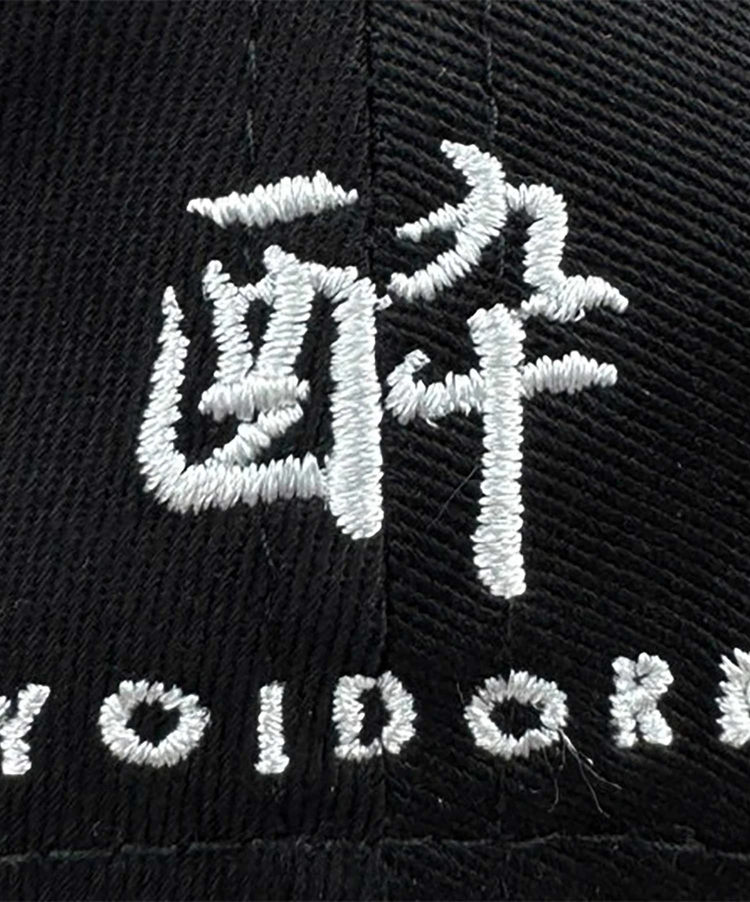 JACKROSE(ジャックローズ) |YOIDORE/酔いどれ YOIDORE CAP