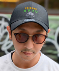 JACKROSE(ジャックローズ) |YOIDORE/酔いどれ YOIDORE CAP