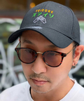 JACKROSE(ジャックローズ) |YOIDORE/酔いどれ YOIDORE CAP