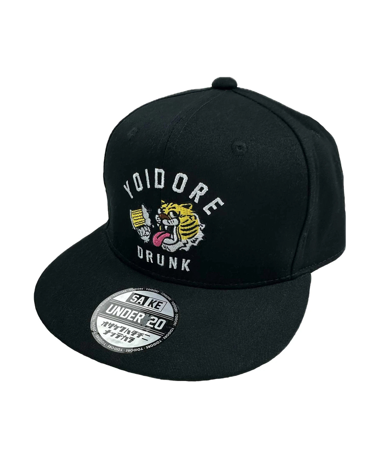 JACKROSE(ジャックローズ) |YOIDORE/酔いどれ YOIDORE ベースボールCAP