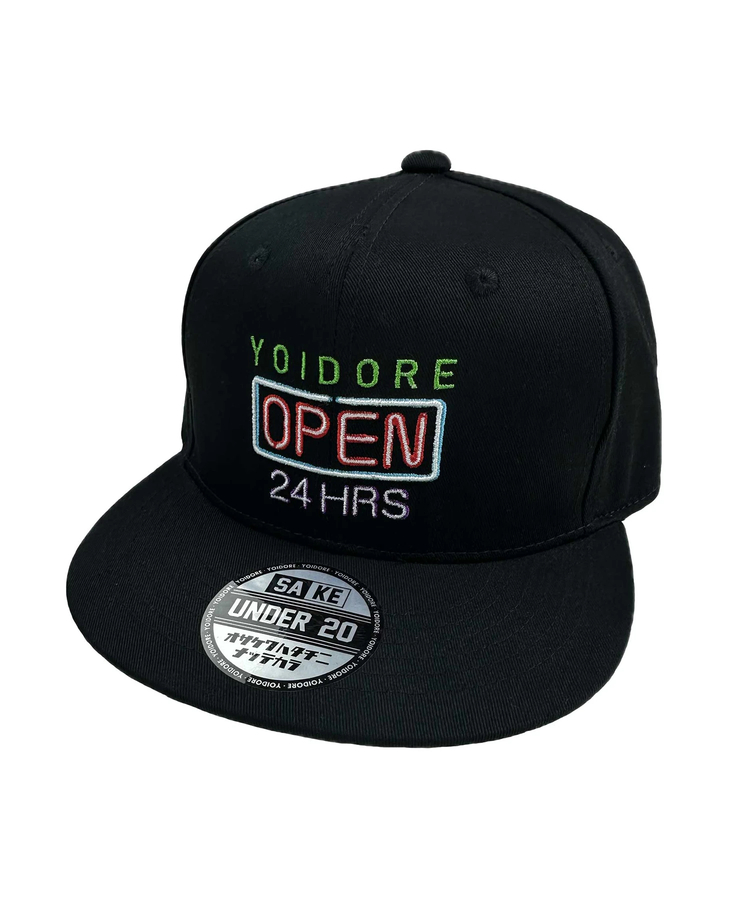 JACKROSE(ジャックローズ) |YOIDORE/酔いどれ YOIDORE ベースボールCAP